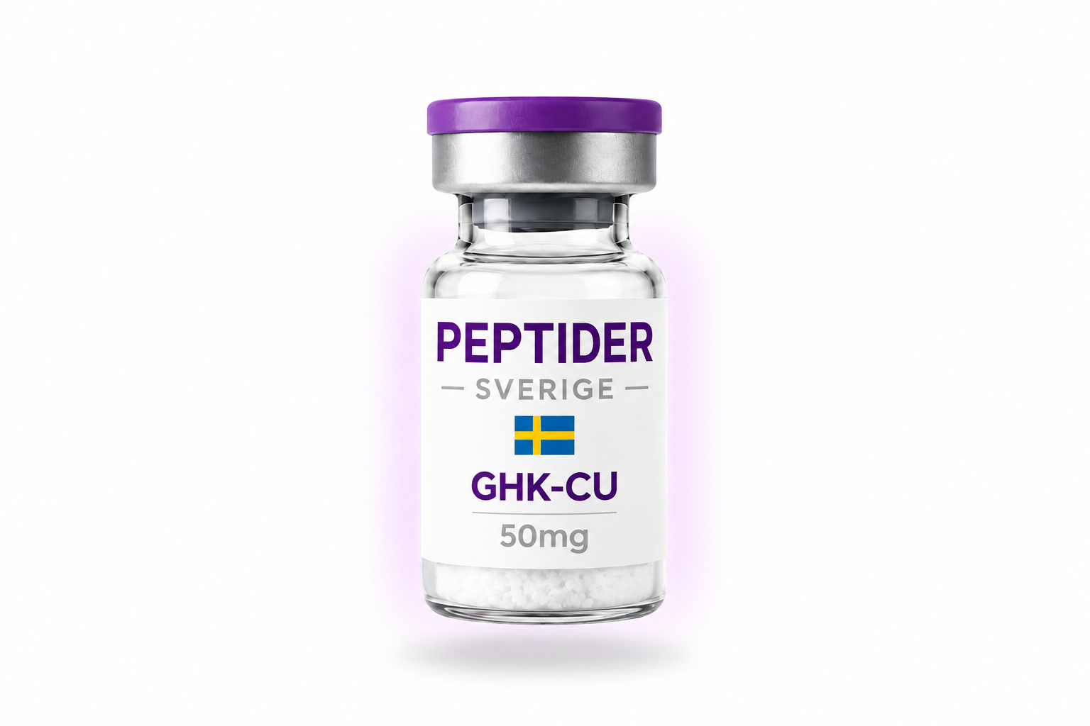 ghk cu peptide sverige Köp GHK-Cu Bundlar Online i Buy BPC-157 Pre-Mixed Pen