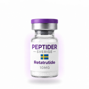 Retatrutide Bundel