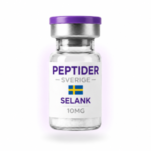 Selank