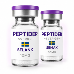 Selank + Semax Bundle