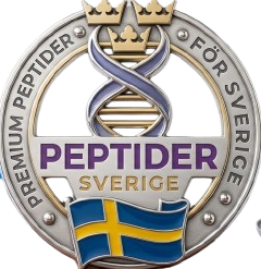peptiderssverige.se